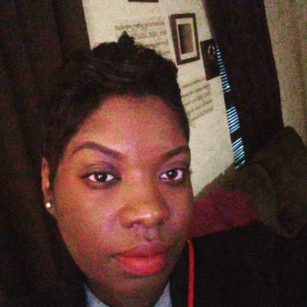 Meet your Posher, Shundra